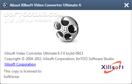 دانلود Xilisoft Video Converter Ultimate 7.8.26 Build 20220609 / macOS - دانلود تبدیل ویدیو کانورتر ژیلی سافت - سافت گذر