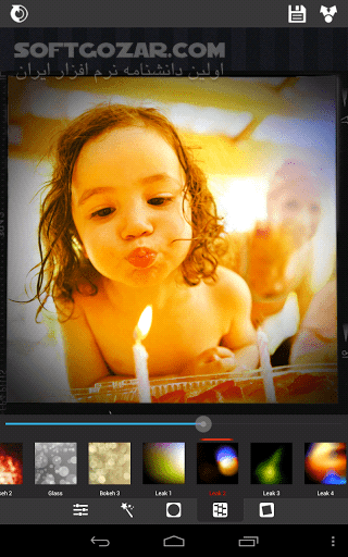 دانلود XnRetro Pro 1.86 for Android +2.2 - دانلود افکت گذاری تصاویر برای اندروید - سافت گذر