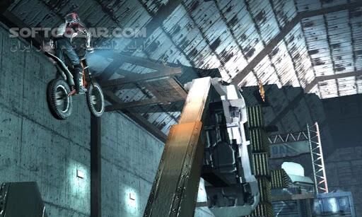 دانلود Xtreme Wheels Pro 1.5 for Android - دانلود بازی جرخ های قدرتمند برای اندروید - سافت گذر