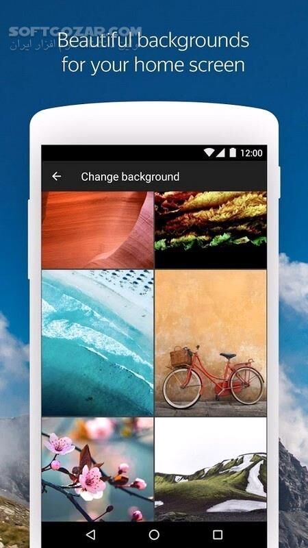 دانلود Yandex Browser with Protect 25.10.6.55 For Android +5.0 - دانلود مرورگر یاندکس برای اندروید - سافت گذر