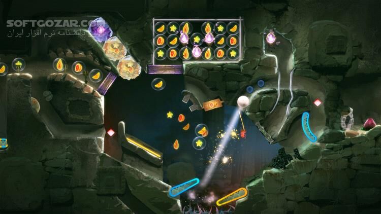 دانلود Yokus Island Express - دانلود بازی ماجراجویانه - سافت گذر