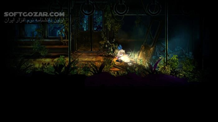 دانلود Yomawari Midnight Shadows - دانلود بازی اکشن فکری - سافت گذر