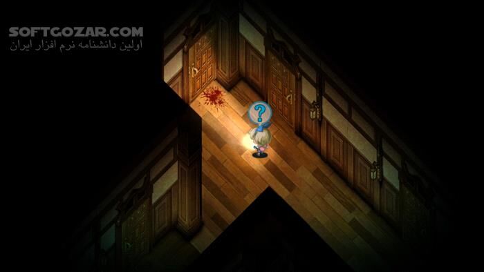دانلود Yomawari Midnight Shadows - دانلود بازی اکشن فکری - سافت گذر