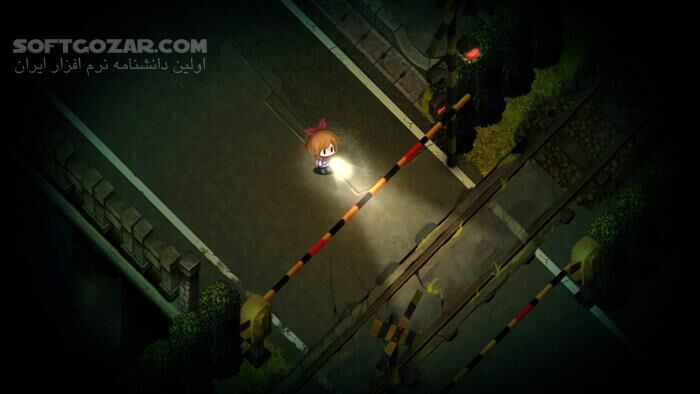 دانلود Yomawari Midnight Shadows - دانلود بازی اکشن فکری - سافت گذر