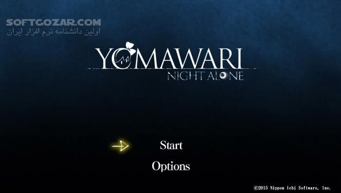 دانلود Yomawari - Night Alone - دانلود بازی یوماواری - سافت گذر