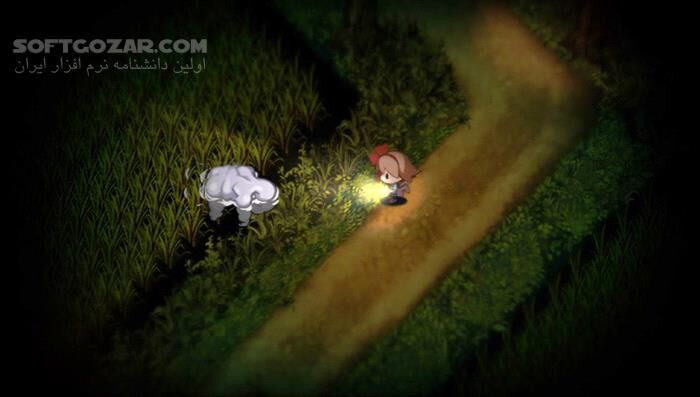دانلود Yomawari - Night Alone - دانلود بازی یوماواری - سافت گذر
