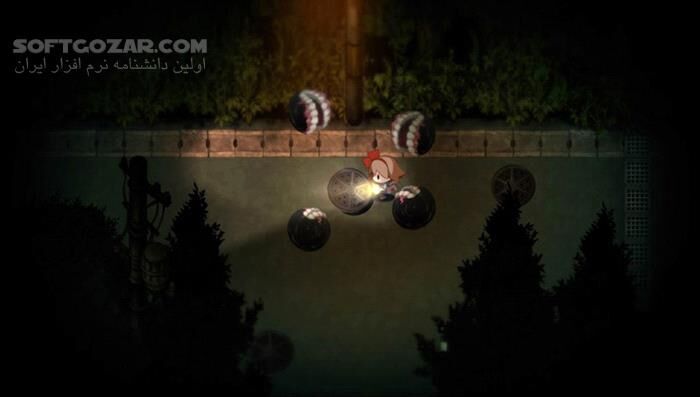 دانلود Yomawari - Night Alone - دانلود بازی یوماواری - سافت گذر