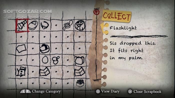 دانلود Yomawari - Night Alone - دانلود بازی یوماواری - سافت گذر