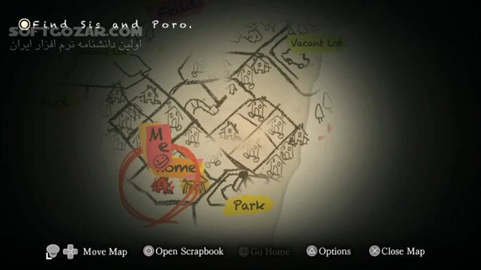 دانلود Yomawari - Night Alone - دانلود بازی یوماواری - سافت گذر