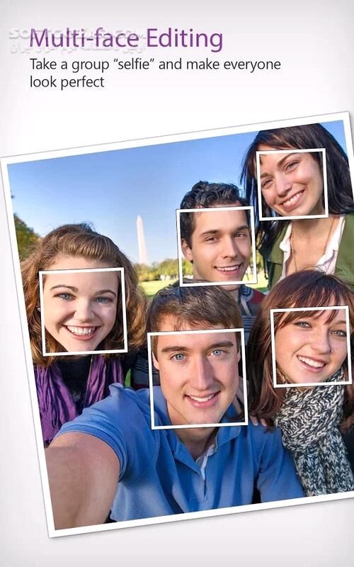 دانلود YouCam Perfect Premium – Photo Editor & Selfie Camera App Full 5.92.1 for Android +6.0 - دانلود یو کم پرفکت برای اندروید - سافت گذر