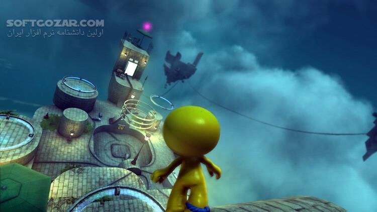 دانلود Youropa + Update 1 incl Hotfix - دانلود بازی اکشن و پازلی - سافت گذر