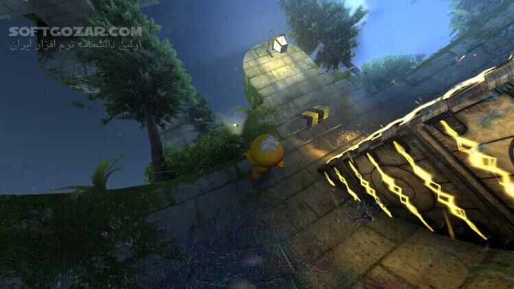 دانلود Youropa + Update 1 incl Hotfix - دانلود بازی اکشن و پازلی - سافت گذر