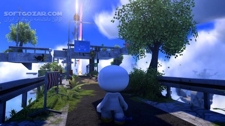 دانلود Youropa + Update 1 incl Hotfix - دانلود بازی اکشن و پازلی - سافت گذر