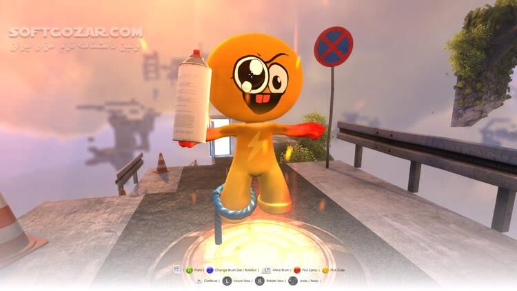 دانلود Youropa + Update 1 incl Hotfix - دانلود بازی اکشن و پازلی - سافت گذر