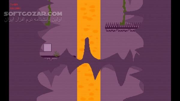 دانلود Yury - دانلود بازی یوری - سافت گذر