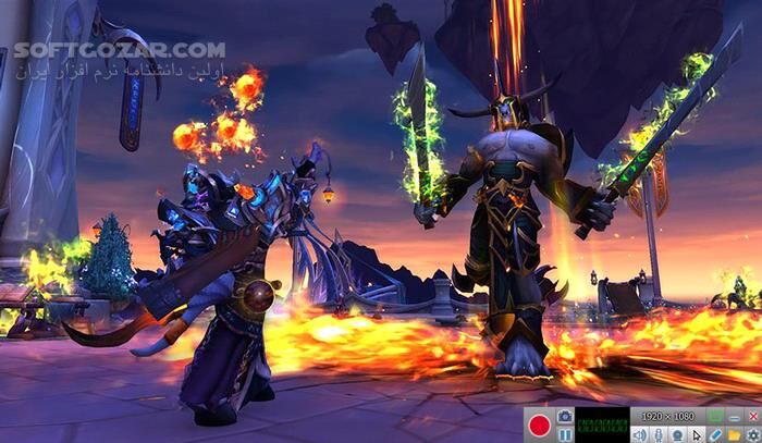 دانلود ZD Soft Screen Recorder 12.0.9 - دانلود فیلمبرداری از صفحه کامپیوتر همراه با صدا - سافت گذر