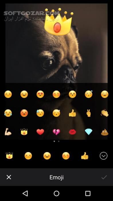 دانلود Z Camera 4.55 for Android +4.0 - دانلود دوربین حرفه ای برای اندروید - سافت گذر