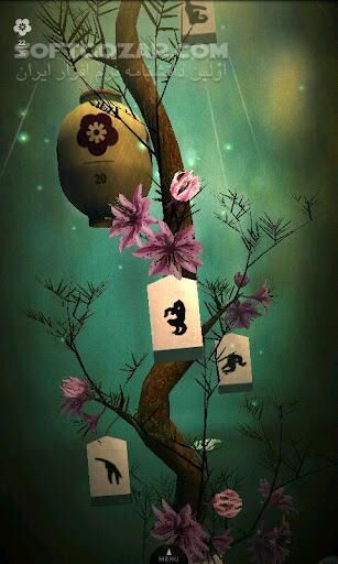 دانلود Zen Bound 2 v2.2.6.10.1 for Android +2.2 - دانلود طناب کشی اجسام برای اندروید - سافت گذر