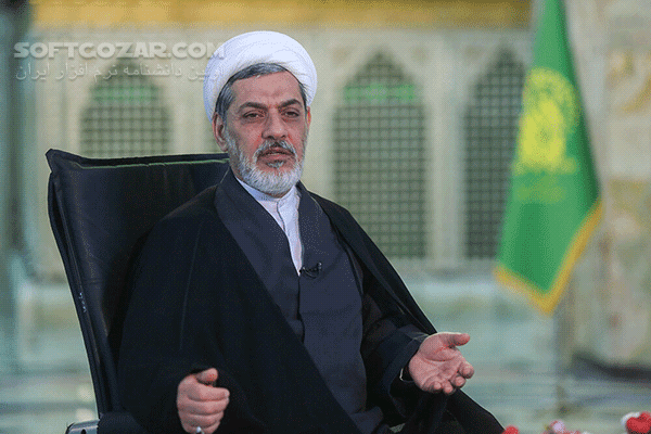 دانلود سخنرانی حجت الاسلام ناصر رفیعی با موضوع زیارت اربعین راهی برای احیای نهضت حسینی - دانلود سخنرانی زیارت اربعین راهی برای احیای نهضت حسینی با ناصر رفیعی - سافت گذر