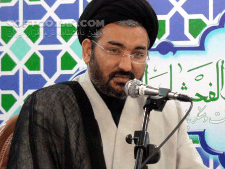 دانلود سخنرانی حجت الاسلام واعظ موسوی با موضوع زیبایی شناسی حضرت زینب کبری (س) - دانلود سخنرانی واعظ موسوی با موضوع زیبایی شناسی حضرت زینب کبری (س) - سافت گذر