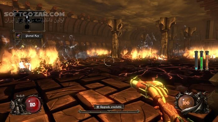 دانلود Ziggurat - دانلود بازی زیگورات - سافت گذر