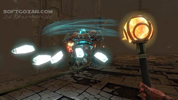 دانلود Ziggurat - دانلود بازی زیگورات - سافت گذر