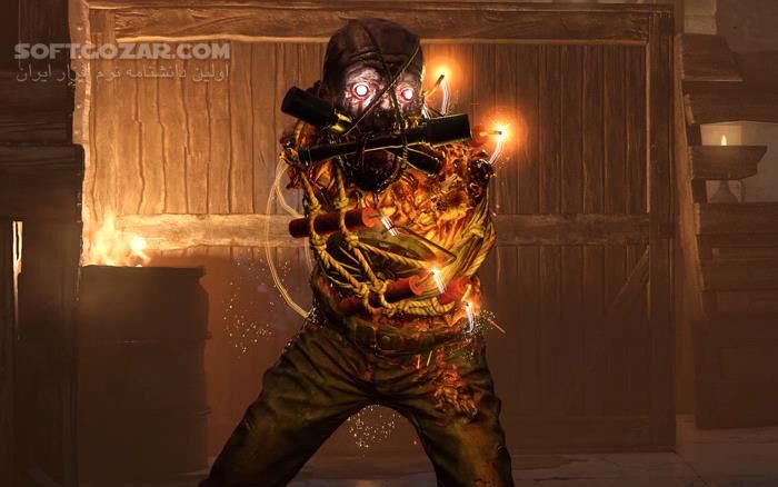 دانلود Zombie Army 4: Dead War - دانلود بازی ارتش زامبی 4 - سافت گذر