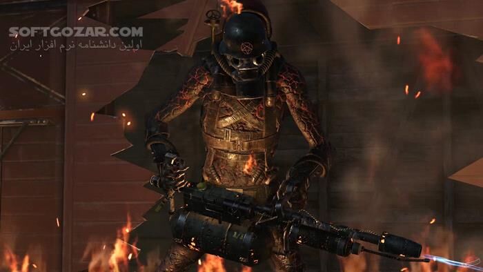 دانلود Zombie Army 4: Dead War - دانلود بازی ارتش زامبی 4 - سافت گذر