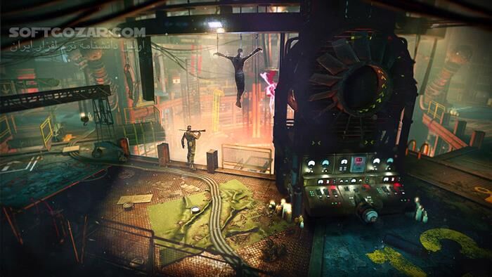 دانلود Zombie Army 4: Dead War - دانلود بازی ارتش زامبی 4 - سافت گذر