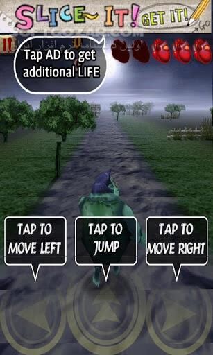 دانلود Zombie Runaway 1.1.0 for Android - دانلود بازی زامبی فراری برای اندروید - سافت گذر