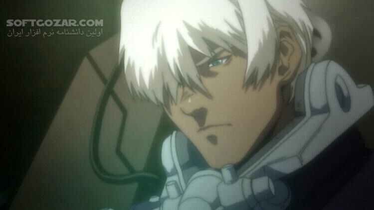 دانلود Zone Of The Enders: The 2nd Runner - MARS - دانلود بازی انیمه ای - سافت گذر