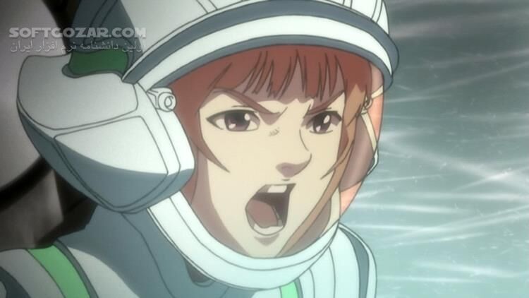 دانلود Zone Of The Enders: The 2nd Runner - MARS - دانلود بازی انیمه ای - سافت گذر