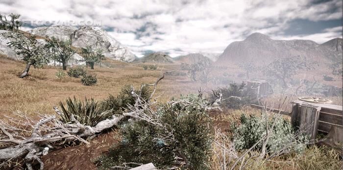 دانلود Zulu Response - دانلود بازی اکشن شوتر تاکتیکی - سافت گذر