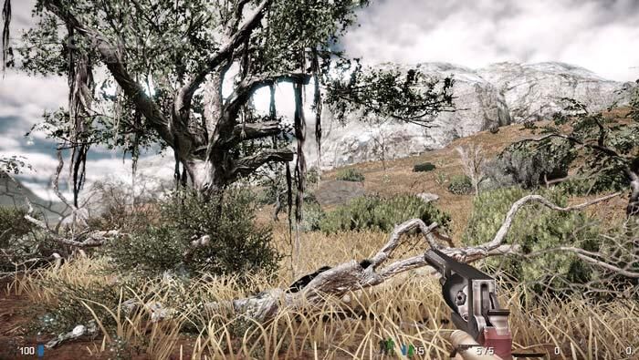 دانلود Zulu Response - دانلود بازی اکشن شوتر تاکتیکی - سافت گذر