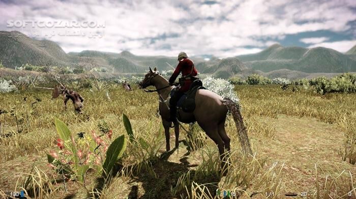 دانلود Zulu Response - دانلود بازی اکشن شوتر تاکتیکی - سافت گذر