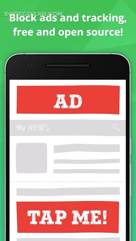 دانلود Adguard Full 4.14.15 For Android +7.0 - دانلود مسدود سازی تبلیغات برای اندروید - سافت گذر