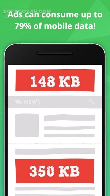 دانلود Adguard Full 4.14.15 For Android +7.0 - دانلود مسدود سازی تبلیغات برای اندروید - سافت گذر