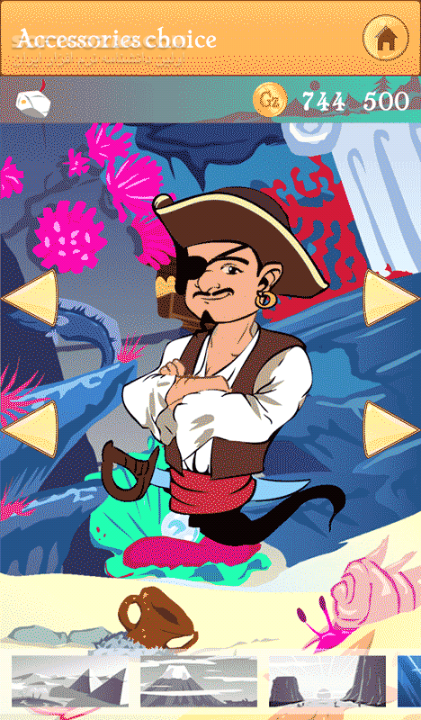 دانلود Akinator the Genie 8.1.8 for Android +2.3 - دانلود حدس شخصیت برای اندروید - سافت گذر