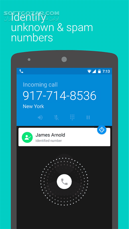 دانلود Google Contacts 4.69.26.834551863 for Android +8.0 - دانلود گوگل کانتکت برای اندروید - سافت گذر