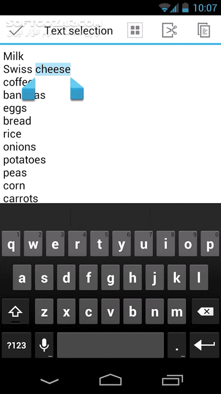 دانلود Dropbox 424.2.2 for Android +8.0 - دانلود دراپ باکس برای اندروید - سافت گذر