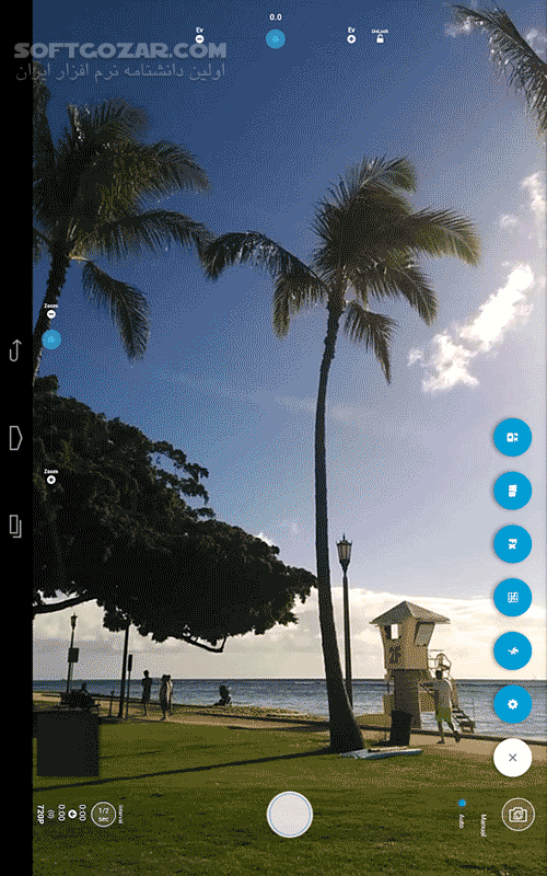دانلود EasyLapse PRO 2.3.2 for Android +4.1 - دانلود فیلمبرداری زمان دار برای اندروید - سافت گذر
