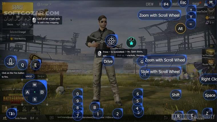 دانلود LDPlayer 9.1.85 - دانلود ال دی پلیر - سافت گذر