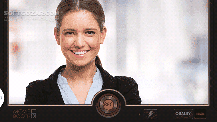 دانلود Reverse Movie FX Pro 1.5.10 for Android +2.3 - دانلود برنامه ساخت فیلم جذاب برای اندروید - سافت گذر