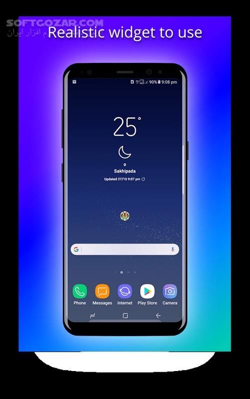 دانلود Screen Lock Pro 5.1.1p for Android +4.0 - دانلود لاک اسکرین برای اندروید - سافت گذر