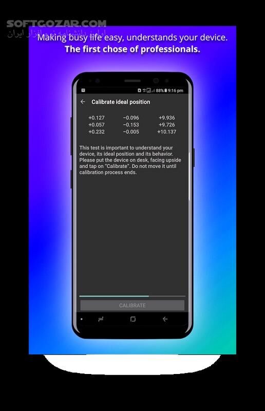 دانلود Screen Lock Pro 5.1.1p for Android +4.0 - دانلود لاک اسکرین برای اندروید - سافت گذر