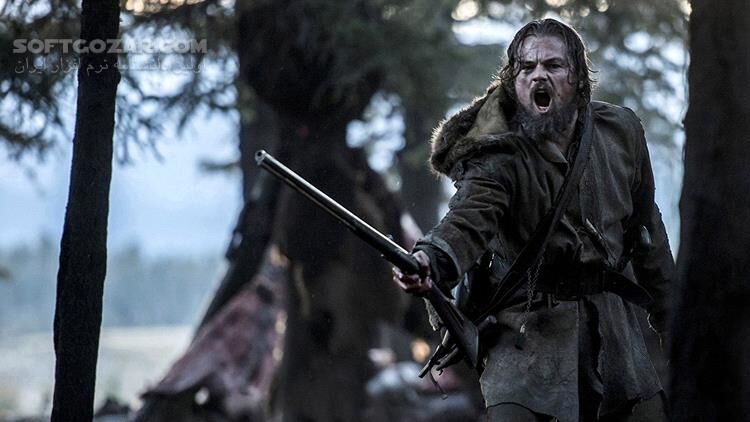 دانلود The Revenant - دانلود رونانت - سافت گذر