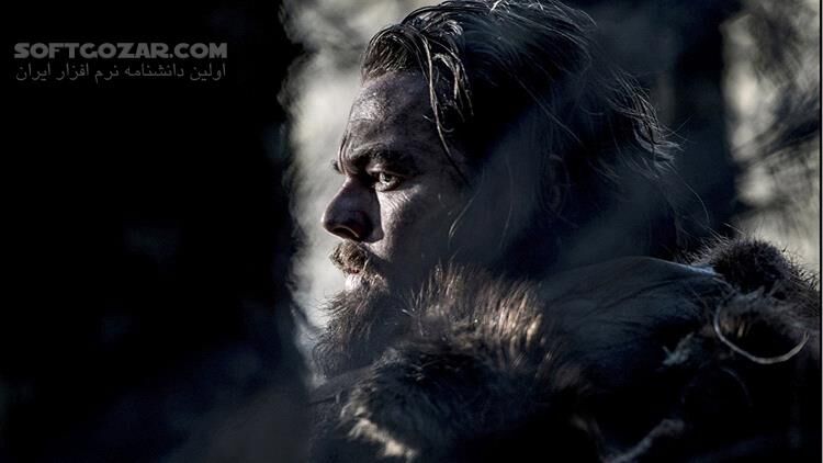 دانلود The Revenant - دانلود رونانت - سافت گذر