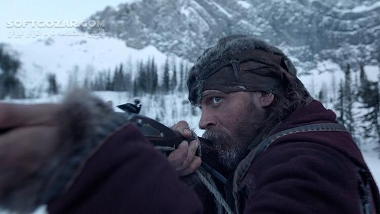 دانلود The Revenant - دانلود رونانت - سافت گذر