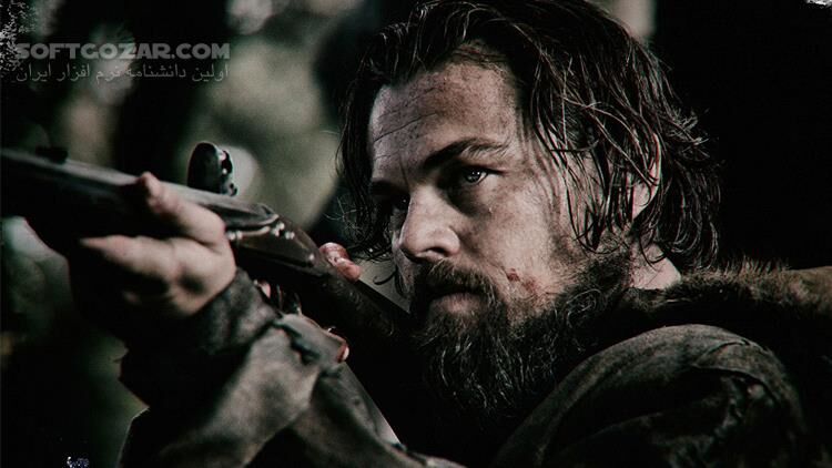 دانلود The Revenant - دانلود رونانت - سافت گذر