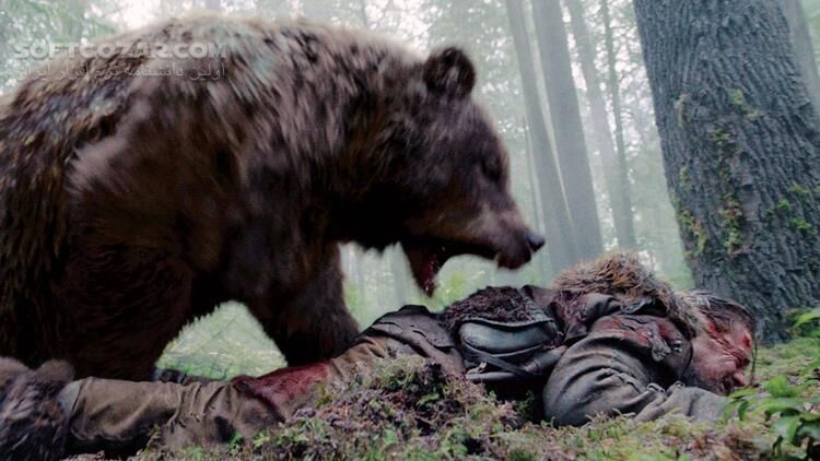 دانلود The Revenant - دانلود رونانت - سافت گذر